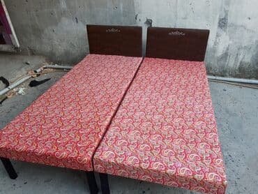 i̇ki mərtəbəli çarpayı: Kravat — 2