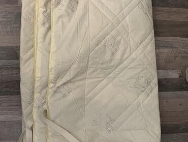 işlənmiş matras: Deve yunundan — 2