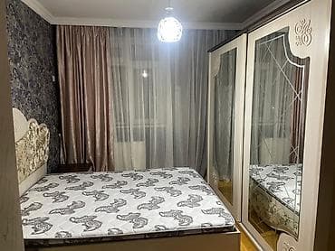 desler: 📍 Ünvan: 18-ci mikrorayon,Elmar marketin arxası 🏢 Bina tipi: Köhnə — 5