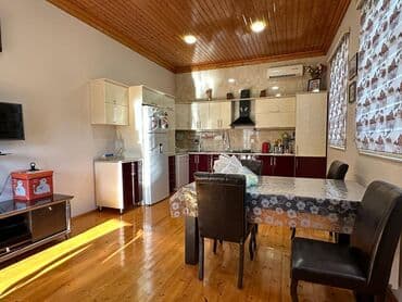 дом в баку купить: Бузовна 4 комнаты, 210 м², Свежий ремонт — 17