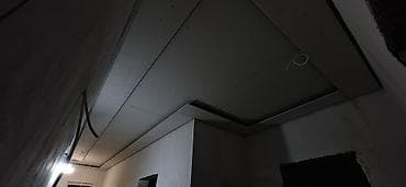 evdə masaj birja: Tikinti və təmir işləri pol,pataloq,kafel,alcipan,pilleken, spaklofka — 10