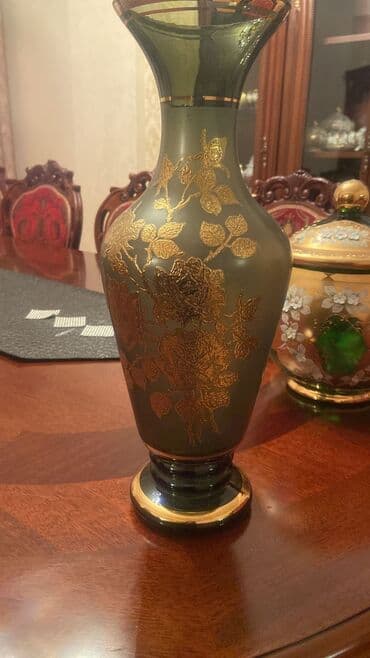 подставки для комнатных цветов бишкек: Qedimi bogema Güldan — 1