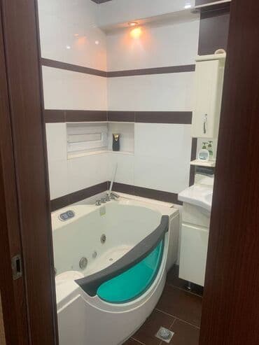 bayılda bina evləri: Yeni Yasamal, 3 otaqlı, Yeni tikili, 95 kv. m — 14