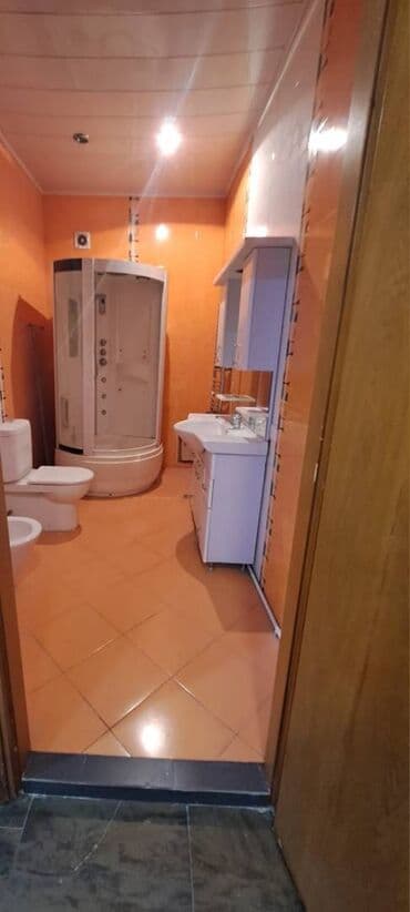 xirdalanda yeni tikili binalar: 4 otaqlı, 180 kv. m — 10