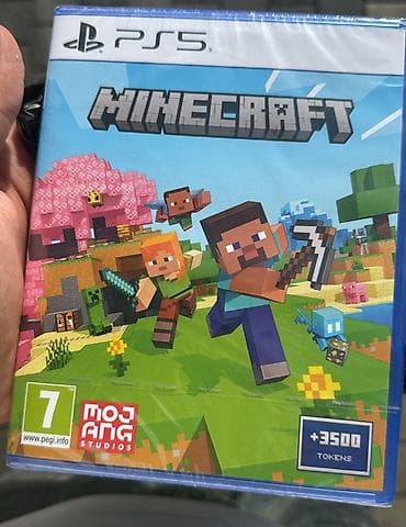 Xbox Series S: Qarışıq janr — 1