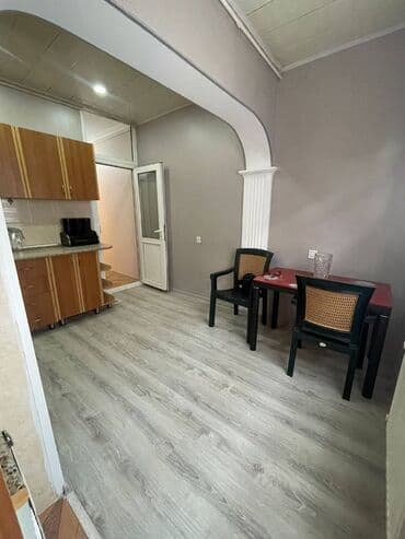 аренда квартир без посредников: Mənzil kirayə verilir. Olimpik starın yanında,Tibb universitetinə — 6