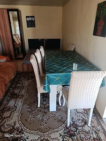 Kirayə verilir Yeni Suraxanı, tam mərkəzdə, məktəbin və böyük lalafo.az -da Kirayə verilir Yeni Suraxanı, tam mərkəzdə, məktəbin və böyük