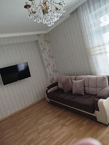 Daşınmaz əmlak: 2 otaqlı, Yeni tikili, 52 kv. m — 7
