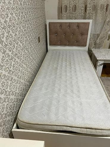 Yeni, Təknəfərlik çarpayı, Bazalı, Matras ilə, Siyirməsiz, Türkiyə