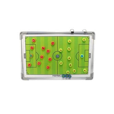 futbol qapıları: Futbol üçün məşq lövhəsi. Metrolara və şəhərdaxili çatdırılma var — 2