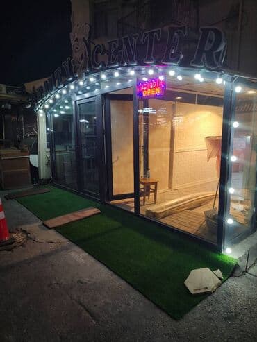 Təhsil, elm: Elanı diqqətlə oxuyun Xırdalan AAAf parkda gözəllik salonunda əl — 1