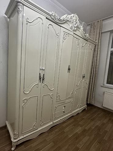 yeni yataq mebeli: Pulsuz — 3