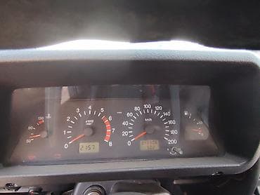 lada salon: VAZ (LADA) 4x4 Niva: 1.7 l | 2013 il 350000 km Ofrouder/SUV — 7