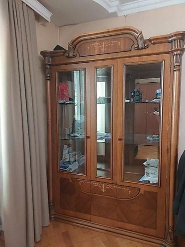 2 el mebel: Tecili Satilir 150 manat asagi qiymet 120 manat — 1