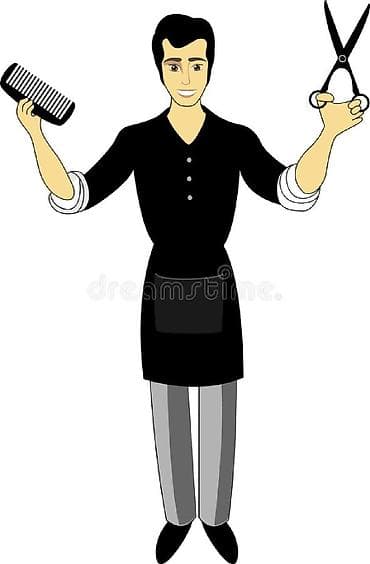 Ручная работа на заказ: Барберы | Стрижка — 5