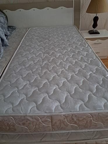 matras döşək: İşlənmiş, Ortopedik matras, Bir nəfərlik — 1