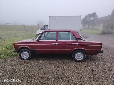 mercedes 160 a: VAZ (LADA) 2106: 1.6 l | 1983 il 95000 km Sedan — 6