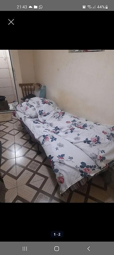 xirdalan kiraye: ADDELNI NERMANOV METROSUNA YAXIN balaca bir otaqdi zeferan qospitalin — 2