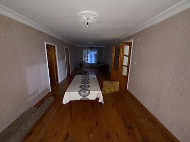 ucuz torpag: 4 otaqlı, 120 kv. m, Orta təmir — 4