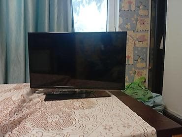 İşlənmiş Televizor Beko LED ekran 32" Ünvandan götürmə — 1