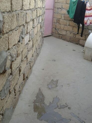 Binəqədi qəs. 1 otaqlı, 38 kv. m, Yeni təmirli — 3