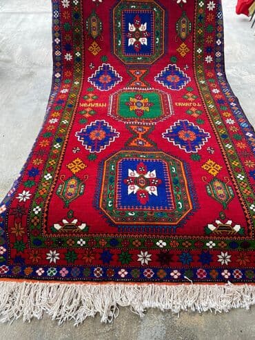 xalcalar ucuz: Xalça Dekorativ, Azərbaycan — 3