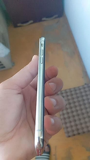 philips xenium 9@9d: IPhone X, 64 GB, Gümüşü — 3