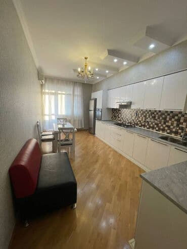 masazirda yeni tikili: Binəqədi rayonu, Biləcəri qəsəbəsi Avtovağzal metrostansiyasının — 8