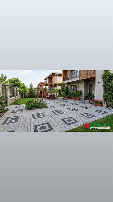 fasad daşlar: Tamet və Bardür daşları Dekorativ (Çinisən Taş MMC dizaynları) — 1