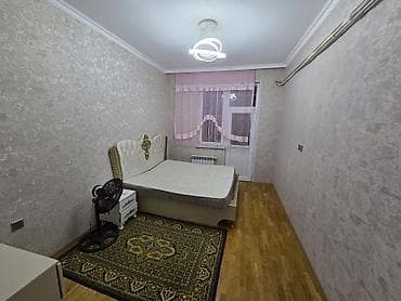 Продажа квартир: Джейранбатан, 2 комнаты, Вторичка, 51 м² — 3