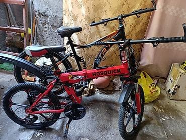 velosiped sederek: Velosipet -20 likdir amartizartorludur sadə deyil təzə kimidir son — 2
