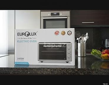 iphone 12 telefon: Mikrodalğalı soba Electrolux, Ayrıca dayanan, Mikrodalğalar ilə, rəng - Qara, Yeni — 1