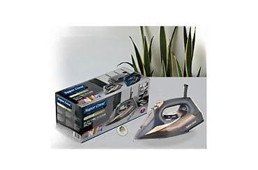 utuler: Ütü Super Crest, SCT-1015 Xüsusiyyətlər Brend: Super Crest Tip: Ütü — 2