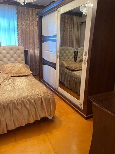 sabuncuda satılıq evler: Bakı, Bakıxanov qəs., 3 otaqlı, Köhnə tikili, 82 kv. m — 1