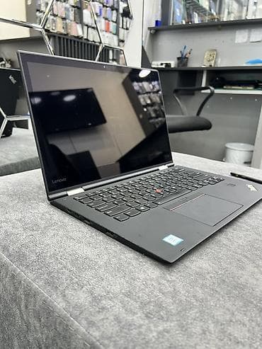 ultrabook: İşlənmiş Lenovo ThinkPad, 14 ", Intel Core i5, 512 GB, Ünvandan götürmə, Pulsuz çatdırılma, Ödənişli çatdırılma — 2