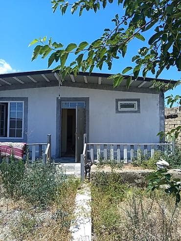 2 otaql: 38000 Min Manat❗️- Maştağada həyət evi‼️ - Təkmərtəbəli həyət evi — 1