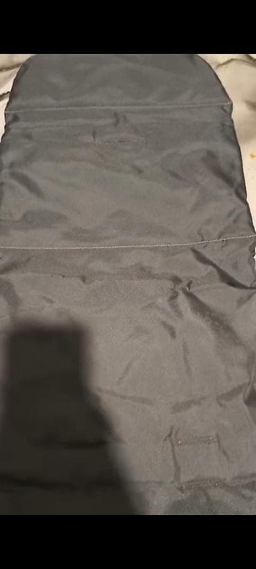 uşaqlar üçün termoçəkmələr: 2-i 1-də araba, Kidilo, İşlənmiş — 6