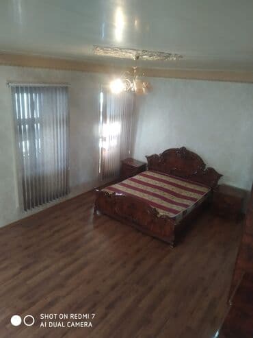 maştağada ucuz evlər: 2 комнаты, 180 м², Нет кредита, Средний ремонт — 2