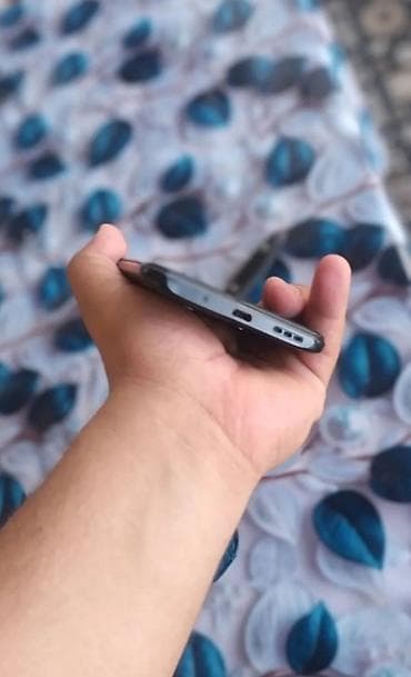 philips xenium 9@9h: Redmi 9C, 128 GB, Barmaq izi — 3
