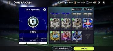 neftçi pfk forma: Məhsul: FIFA Mobile hesabı – güclü komanda və dolu klub — 3