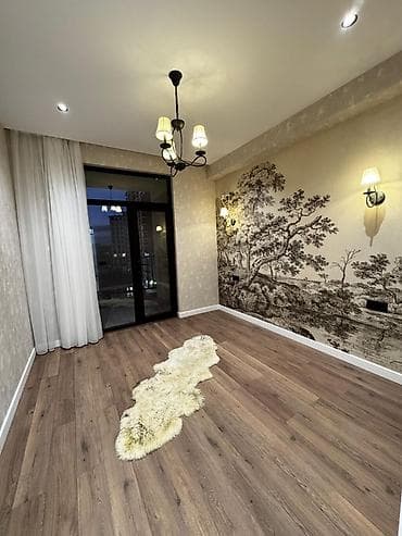 WEST TOWN-Şəhərcikdə mənzil satılır,cox səliqəli remont olunub,qətiyın