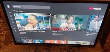 гусар 2 серия: Телевизор Hoffmann 82" — 3