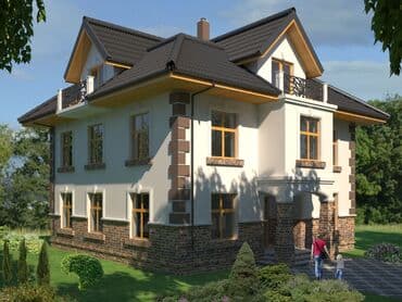 Автоуслуги: Həyat evlərin eskiz və işçi layihəsin görülür və icra orqanında — 4