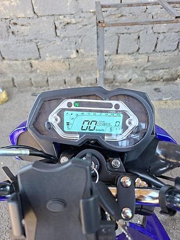 150 sm3, 3860 km — 4