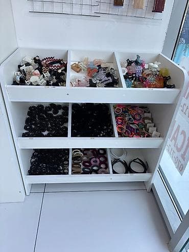 AİSHA Accessories – zərgərlik və aksessuar mağazası Məhsul — 7