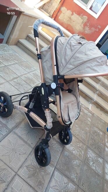 aneco venezia universal arabalar: Klassik gəzinti arabası — 1