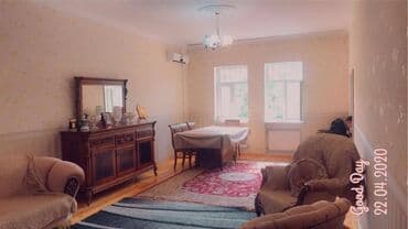 ev certiyojları: 200 kv. m, 6 otaqlı, Hovuzsuz, Kanalizasiya, Kombi, Qaz — 5