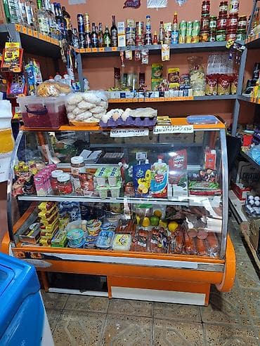 bar soyuducu: Şüşəli dondurucu, Indesit, Azərbaycan — 2