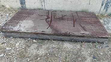 ucuz perde: Diktler satılır qalınlıq 30mm uzunluq 2,40 en 1,16 Diqqət: Laminat — 1