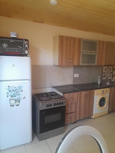 kiridit: Qaraçuxur qəs. 3 otaqlı, 96 kv. m, Kredit yoxdur — 10